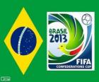 Κύπελλο Συνομοσπονδιών FIFA 2013 (Βραζιλία)